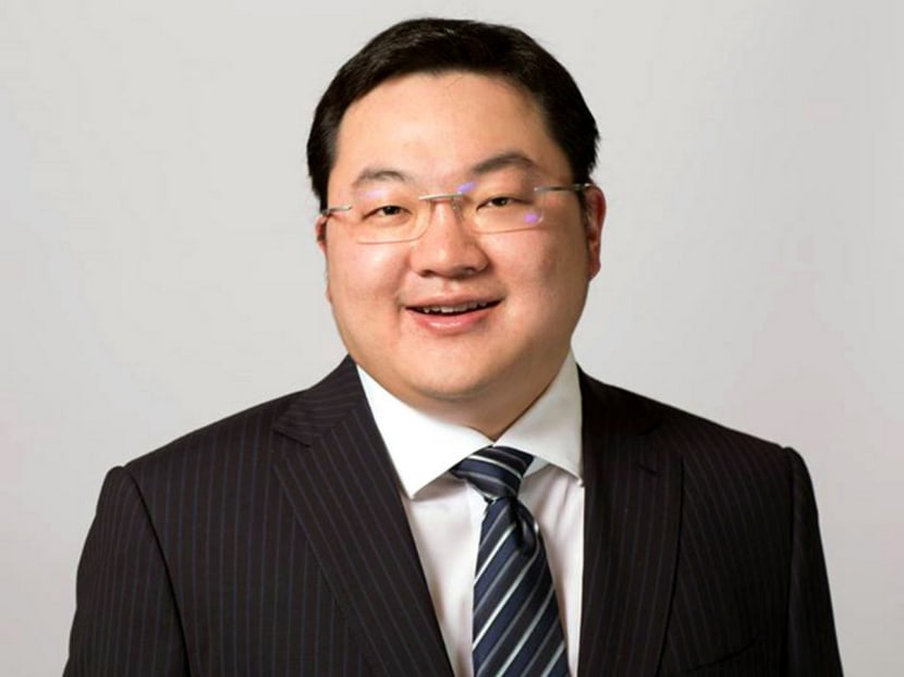 Whistleblowers say Mr Low Taek Jho helped establish 1MDB and made key decisions, even though he had no official positions in Malaysia. Mr Low has denied any wrongdoing.