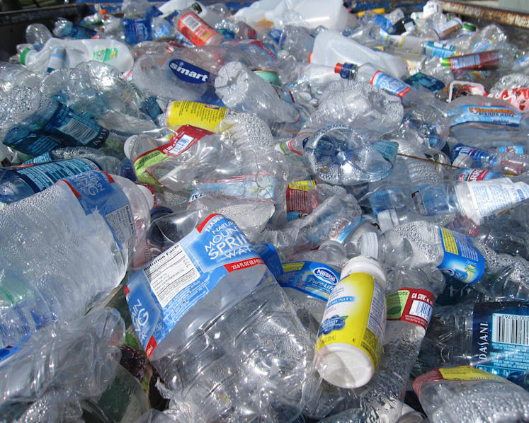 Explainer: Why Singapore’s plastic recycling rate is so low and what can be done to raise it