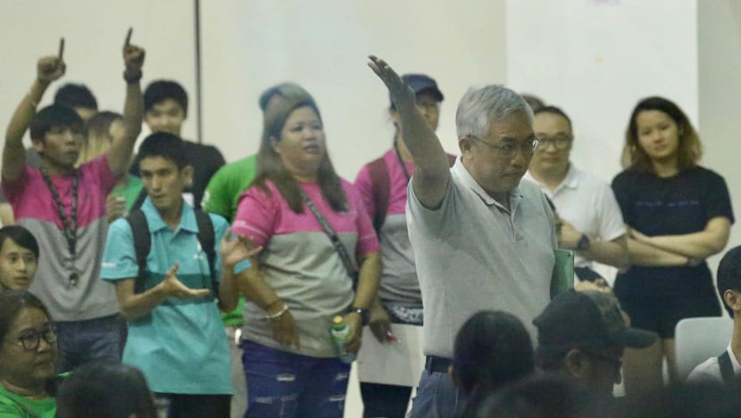 Lam-Goh spat: Pritam Singh lays out WP’s perspective on e-scooter ban, calls Opposition unity a ‘real challenge’