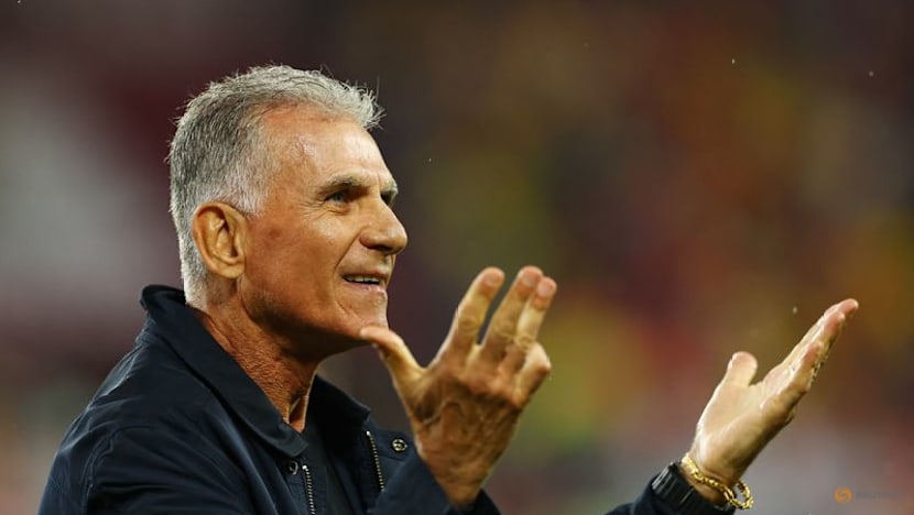 After tough Panama win, Ghana can do something at World Cup, Queiroz says