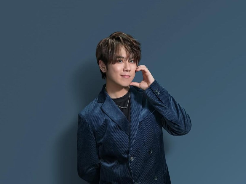 Hong Kong boy band Mirror member Keung To rescued after falling into the sea