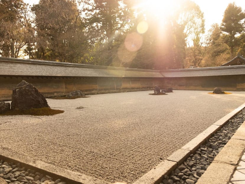 4 dry gardens in Kyoto where you can find your moment of Zen in the tourist-packed city 4 dry gardens in Kyoto where you can find your moment of Zen in the tourist-packed city