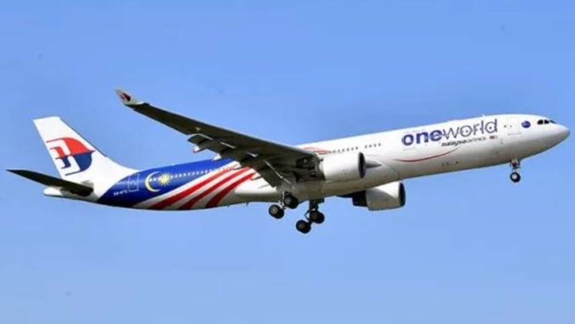 Malaysia Airlines meterai perjanjian sementara bagi 20 pesawat Airbus A330neo