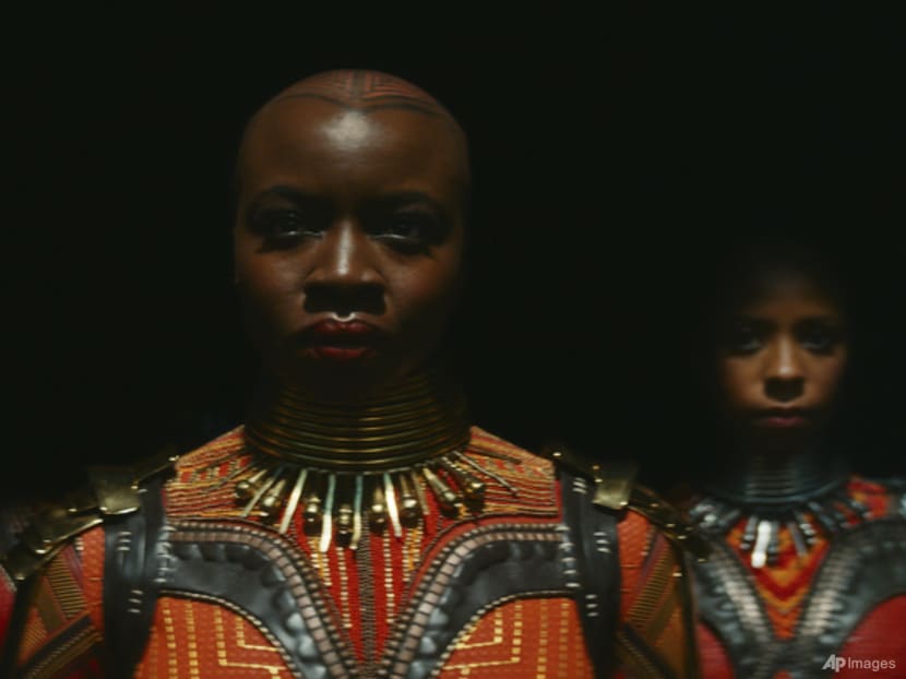Wakanda Forever is No 1 at North American box office for 4th straight weekend