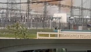 Johor Bahru hit by major blackout after fire at power facility