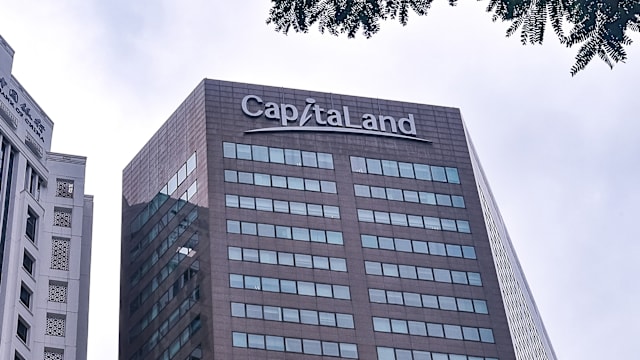 凯德投资澄清与丰树产业合并传言 称不评论市场揣测