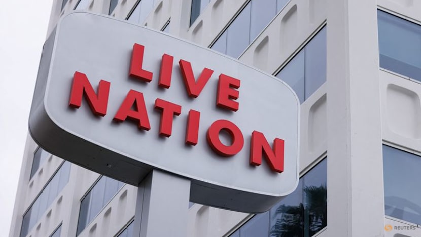 Judge rejects Live Nation bid to dismiss US lawsuit claiming it monopolized live concerts
