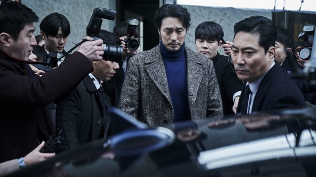 新片上映：Confession