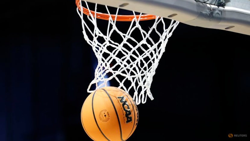 US charges 26 people with rigging college, Chinese basketball games