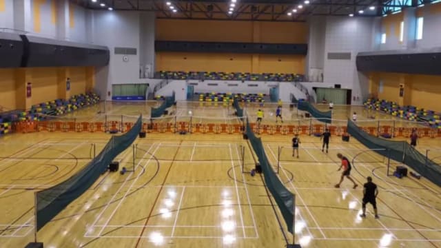4到12岁本地孩童将获100元ActiveSG现金积分