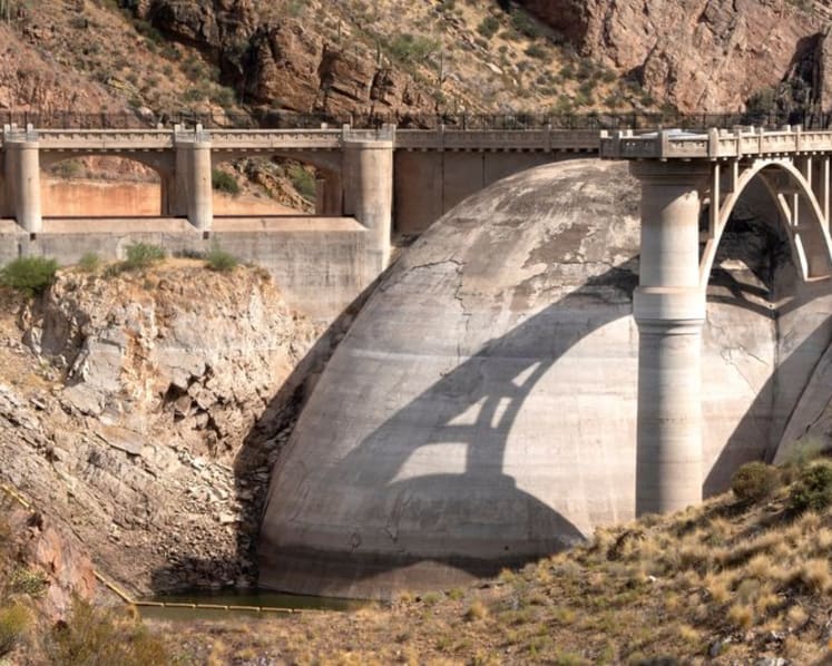 US cyber defense agency warns hackers are increasingly targeting water systems