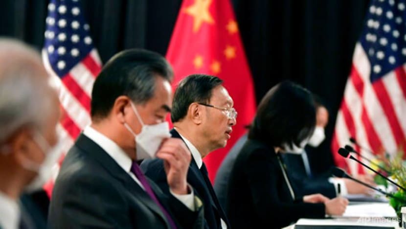 Commentary: US withdrawal from Afghanistan spells end of China’s free ride on international security