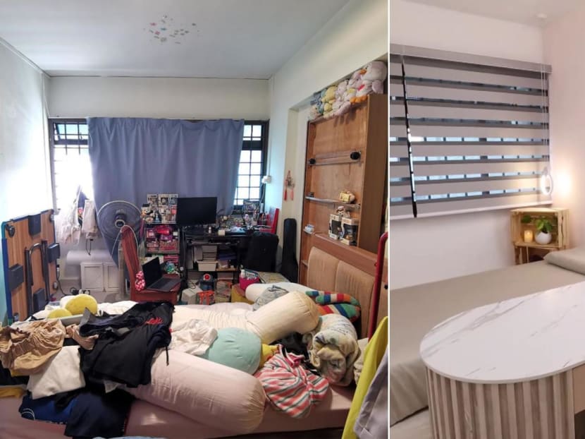 Parents, Here Are Tips To Help Your Kids To Start Tidying Up Their Messy Rooms