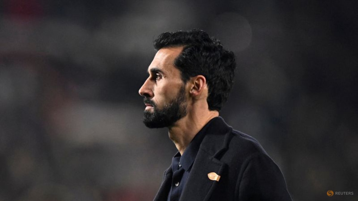 Arbeloa calls on Bernabeu faithful to rally behind Real Madrid after rocky week