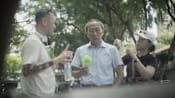 Singapore indie film starring Lim Kay Tong set for world premiere at Tokyo International Film Festival 2025
