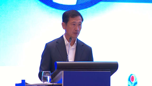 卫科局推出多项新举措 推动医疗保健领域创新