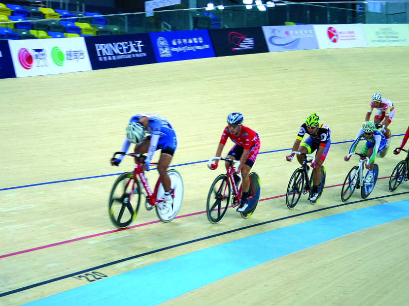 Making the most of track time