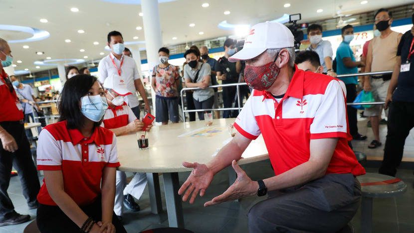 GE2020: Ivan Lim saga raises questions about PAP’s candidate screening process, says Lee Hsien Yang