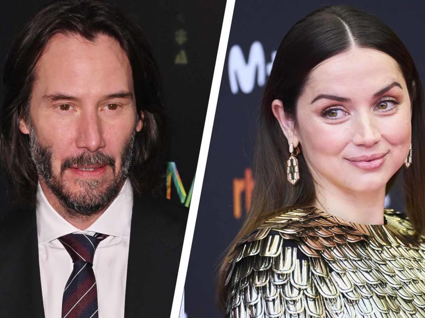 Keanu Reeves To Reprise John Wick Role In Spin-Off Ballerina, Starring Ana De Armas 