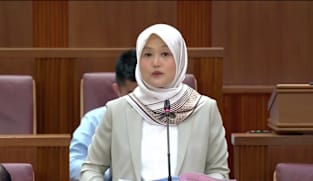 Rahayu Mahzam on adequacy of Annual Value threshold for long-term care  