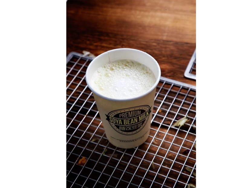 Jay Chou May Visit Liang Sandwich Bar In Singapore This September