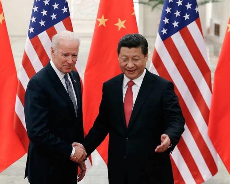 China's Xi Jinping congratulates US President-elect Joe Biden, hopes for 'win-win' ties