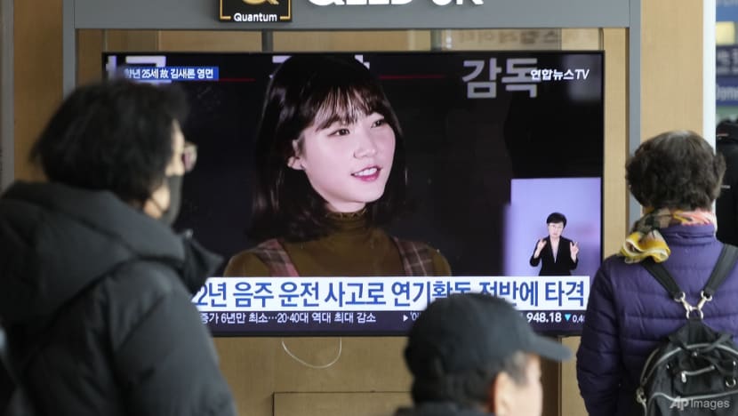 Commentary: After high-profile South Korean idol deaths, has the industry changed for the better? Commentary: After high-profile South Korean idol deaths, has the industry changed for the better?