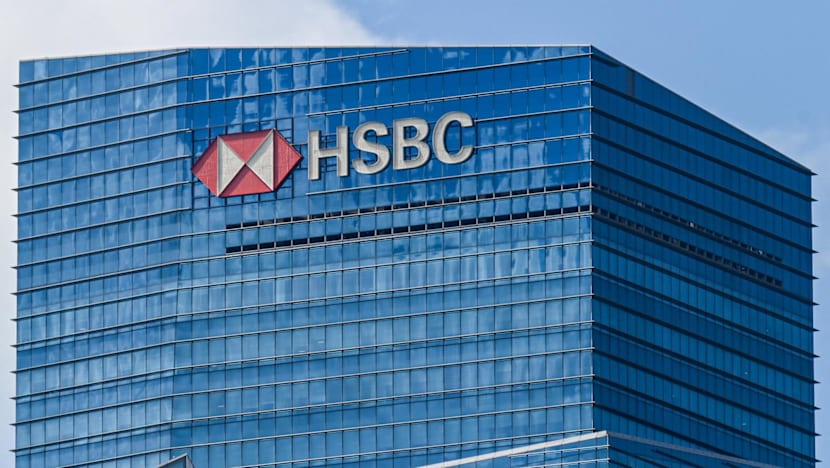 HSBC to hire 100 AI specialists, 100 wealth managers in boost to Singapore hub