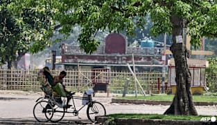 Surging temperatures hit Bangladesh health and economy