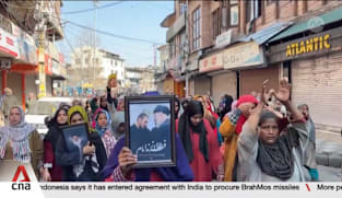 WAR ON IRAN: Iranian community in India fears for family and friends caught in conflict