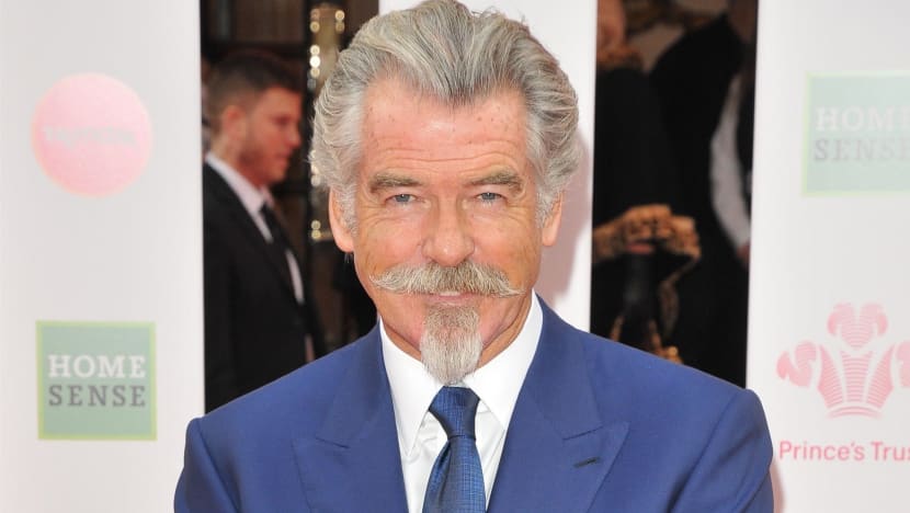 Pierce Brosnan "Doesn't Care" Who The Next James Bond Is: "Whoever He Be, I Wish Him Well" Pierce Brosnan "Doesn't Care" Who The Next James Bond Is: "Whoever He Be, I Wish Him Well"