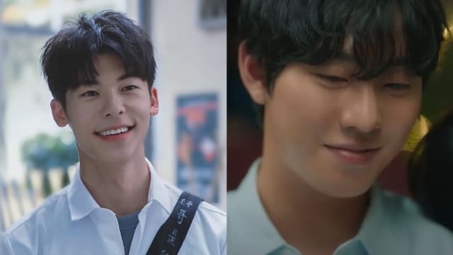 韩版《想见你》预告曝光　网友见主角秒崩溃：安孝燮别再胖了