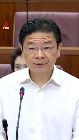 PM Wong to donate full salary increase for next 5 years