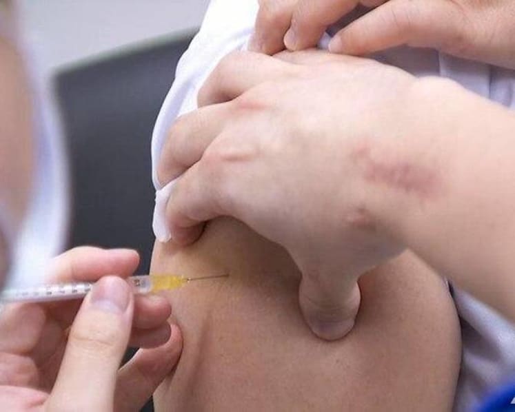 Commentary: This 71-year-old wants you to get a COVID-19 vaccine once you can. Here’s why