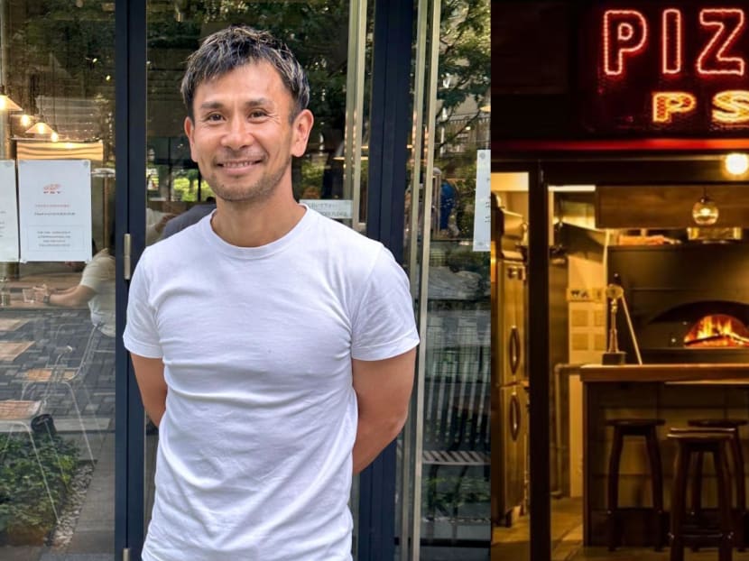 Popular Tokyo pizzeria PST opening in Singapore in June