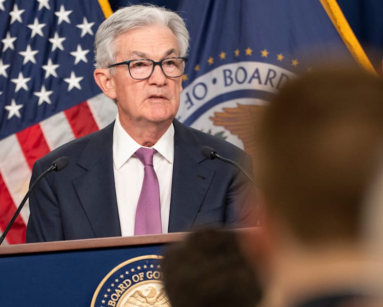 Commentary: Worst bank turmoil since 2008 complicates upcoming US Fed interest rate decision