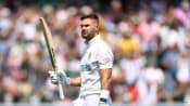 Markram’s match-winning ton earns him place in South African sporting folklore