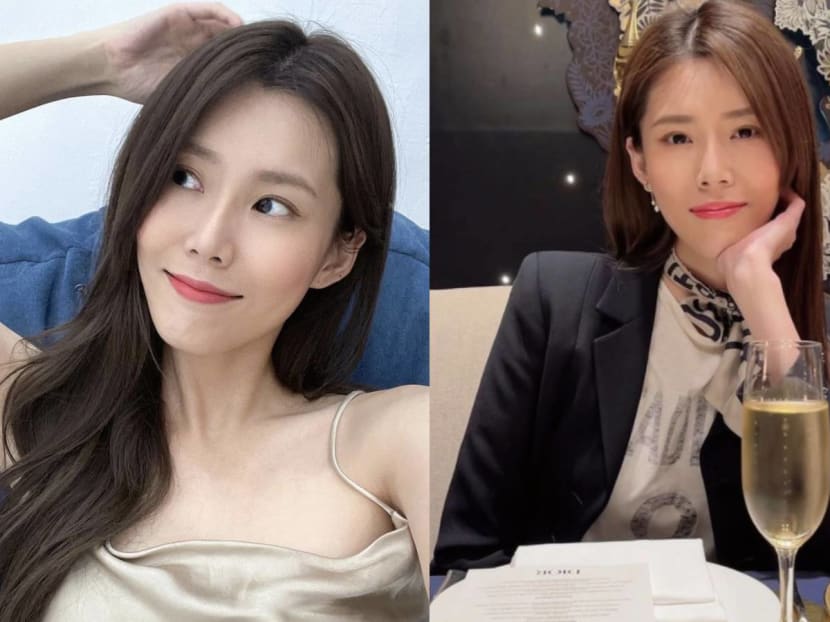 The actress, who stars in new Mediacorp drama The Peculiar Pawnbroker, says she finds it very tiring to have to keep thinking if someone has an ulterior motive.