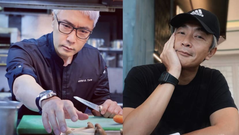 Tay Ping Hui Acting In His First Malay Drama; Says Someone Told Him He Speaks Like He’s From Sarawak