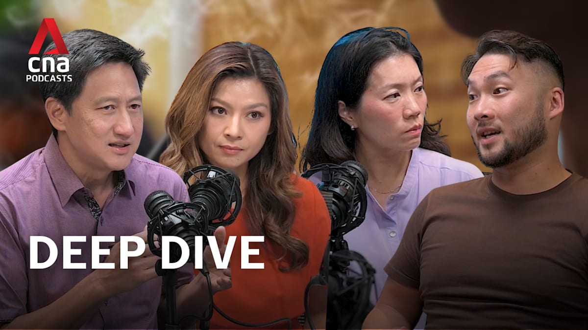 Deep Dive - How to have real conversations with young people about vaping
