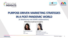 Purpose-driven marketing strategies in a post-pandemic world
