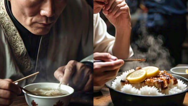 用餐2习惯　血糖果然降了！