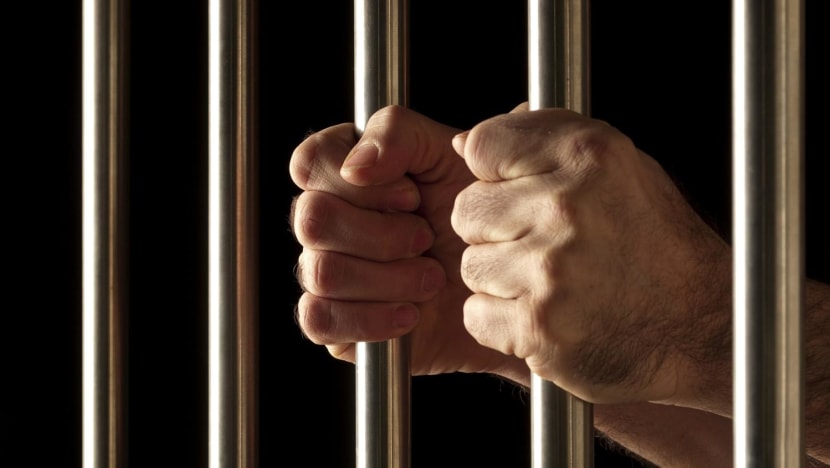 Rapist, 48, sentenced to caning found unfit due to spine problem, gets 7 more months in jail instead Rapist, 48, sentenced to caning found unfit due to spine problem, gets 7 more months in jail instead