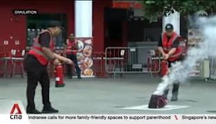SGSecure widens outreach to more neighbourhoods, schools, workplaces 