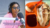 M’sian & S’porean DJs Argue Over Whether Roti John Comes From Singapore Or Malaysia