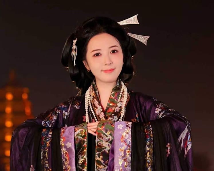 Our Times actress Tsai Yi-chen arrested in Japan for allegedly pouring oil on temple monument