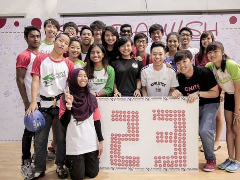 50-day countdown to the 28th SEA Games kicks off