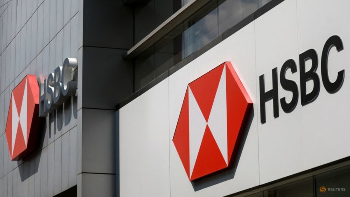 HSBC plans major global expansion of office, staff surveillance ...