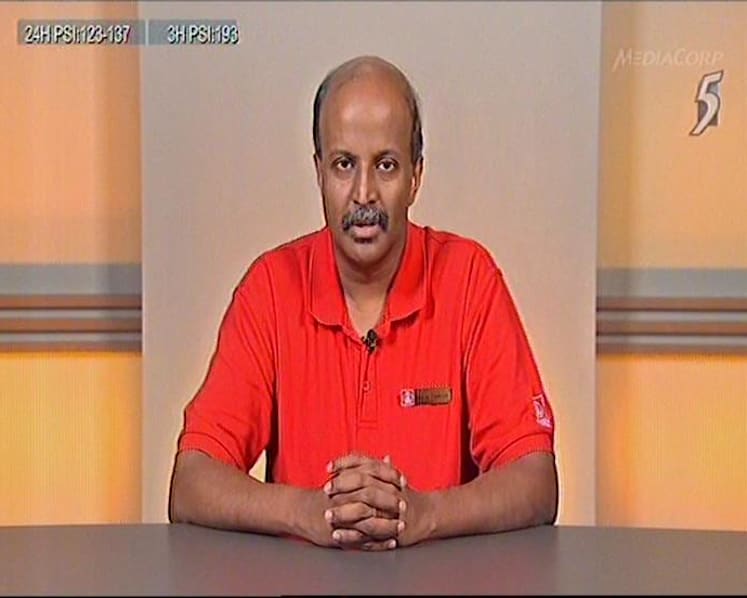 GE2015: Singapore Democratic Party's second party political broadcast