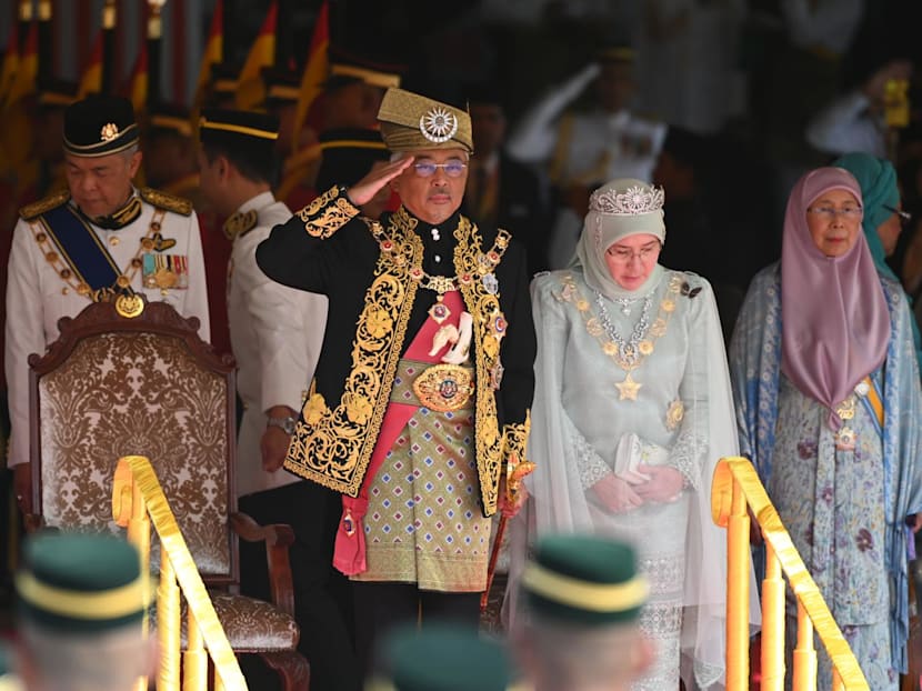 Malaysia&rsquo;s 4-year political turmoil could have been avoided if politicians set aside differences: King 